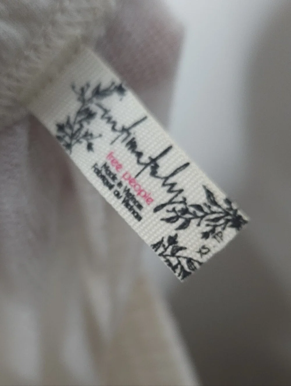 Free People Lounge Pant